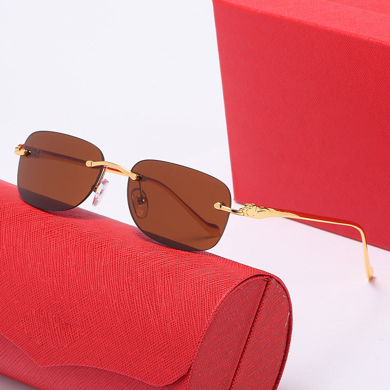 Women's Metal Frame Prescription Glasses Stornfield