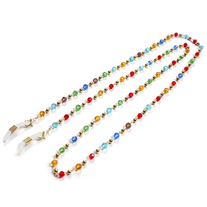 Crystal Beaded Eyewear Chain Stornfield