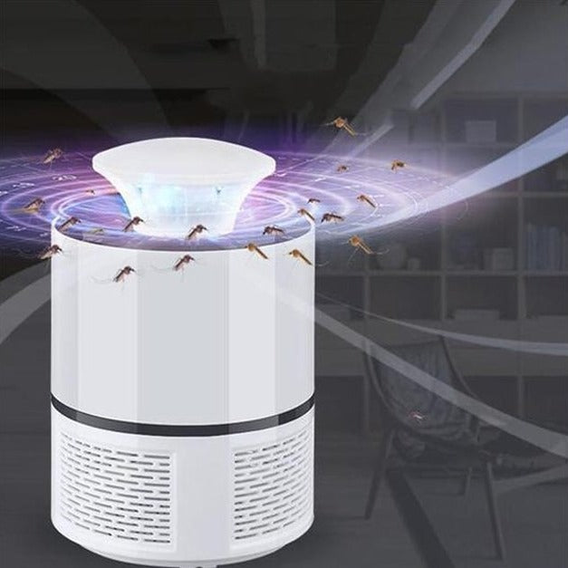 Mosquito Killer Trap USB – Trap Mosquitoes Easily! | Stornfield