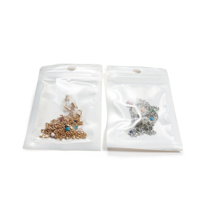 Lightweight Decorative Eyewear Chain Stornfield