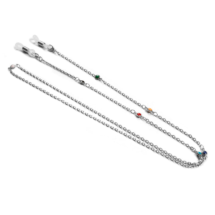 Lightweight Decorative Eyewear Chain Stornfield