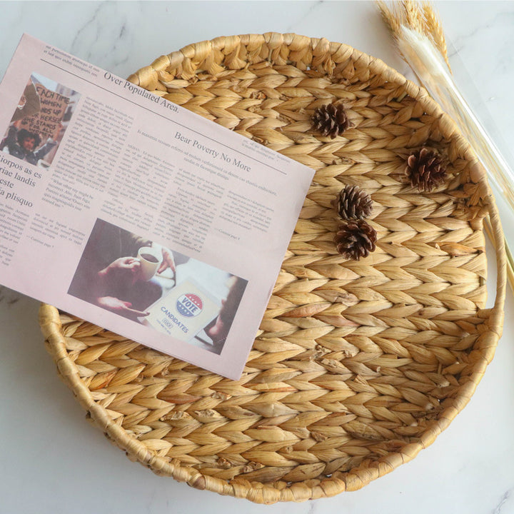 Handcrafted decorative bowl Stornfield
