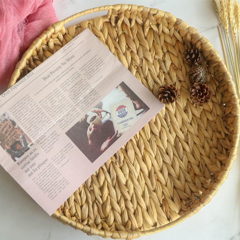 Handcrafted decorative bowl Stornfield