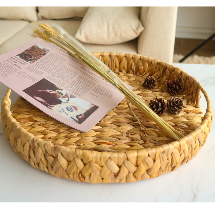 Handcrafted decorative bowl Stornfield