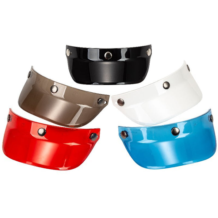 Protective Helmet Visor Shield Stornfield