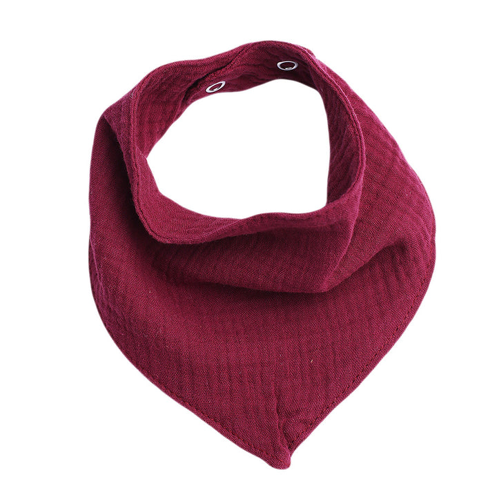 Cotton Bib Scarf Stornfield