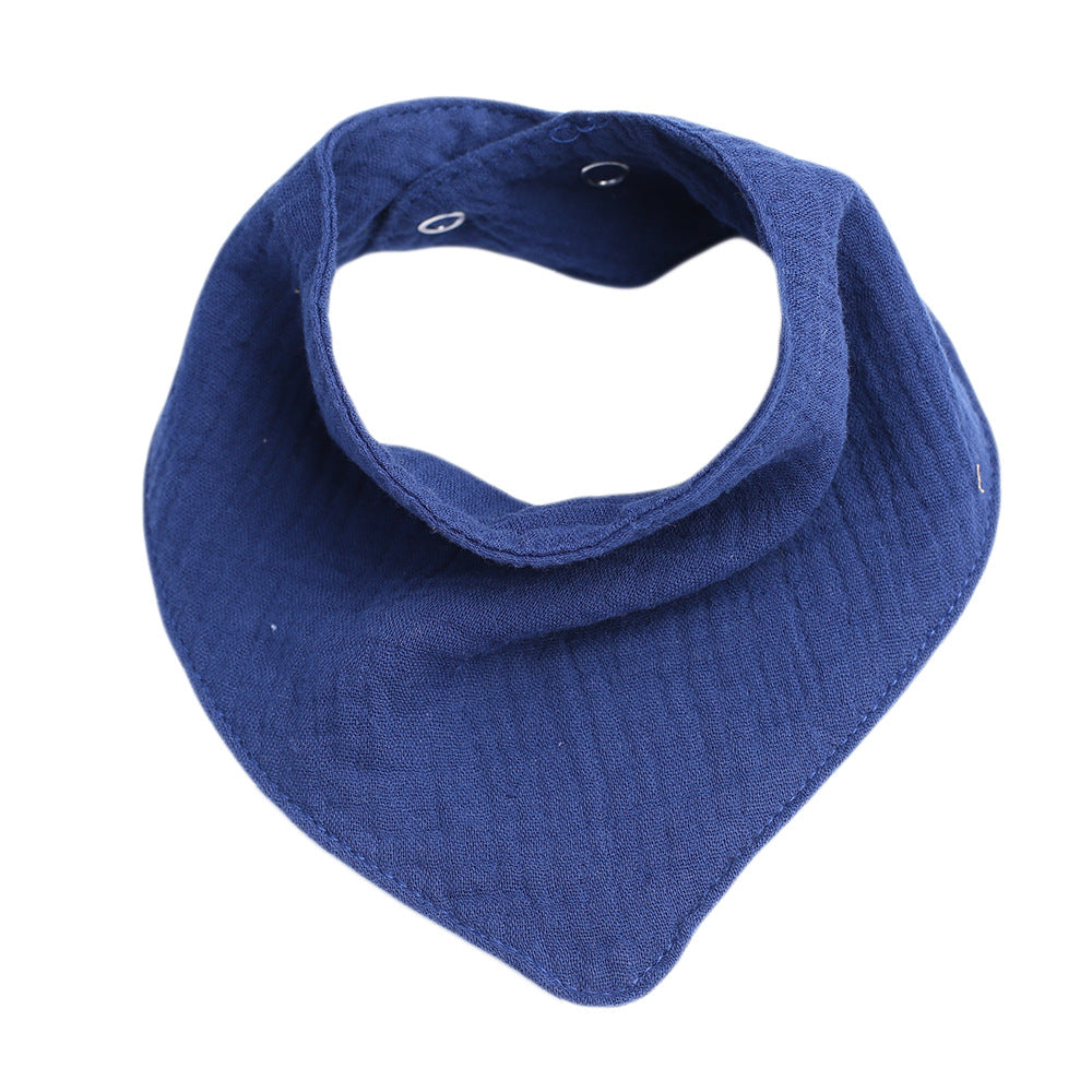 Cotton Bib Scarf Stornfield