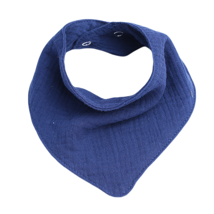 Cotton Bib Scarf Stornfield