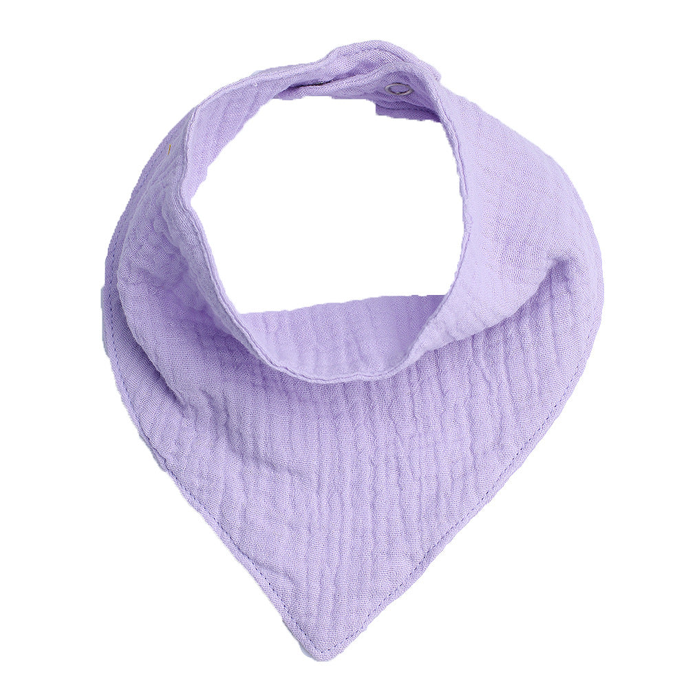 Cotton Bib Scarf Stornfield
