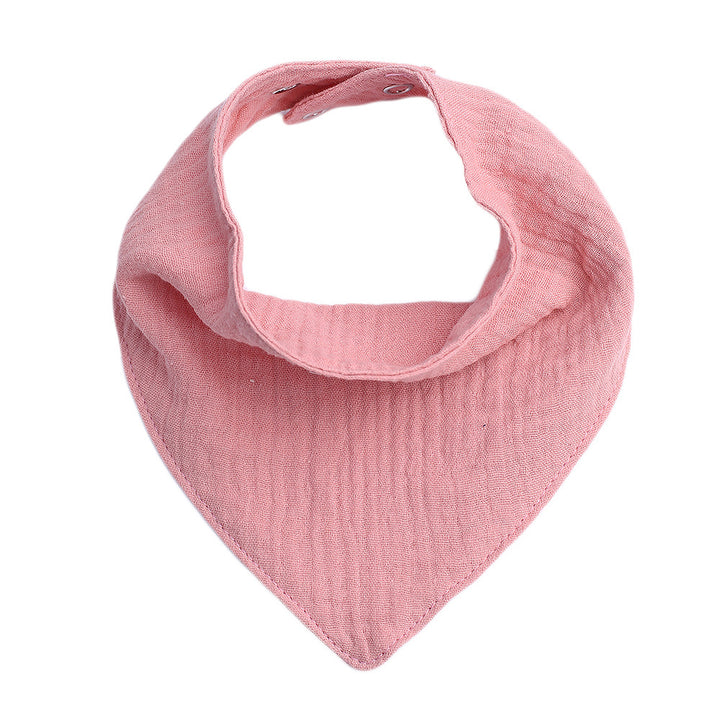 Cotton Bib Scarf Stornfield