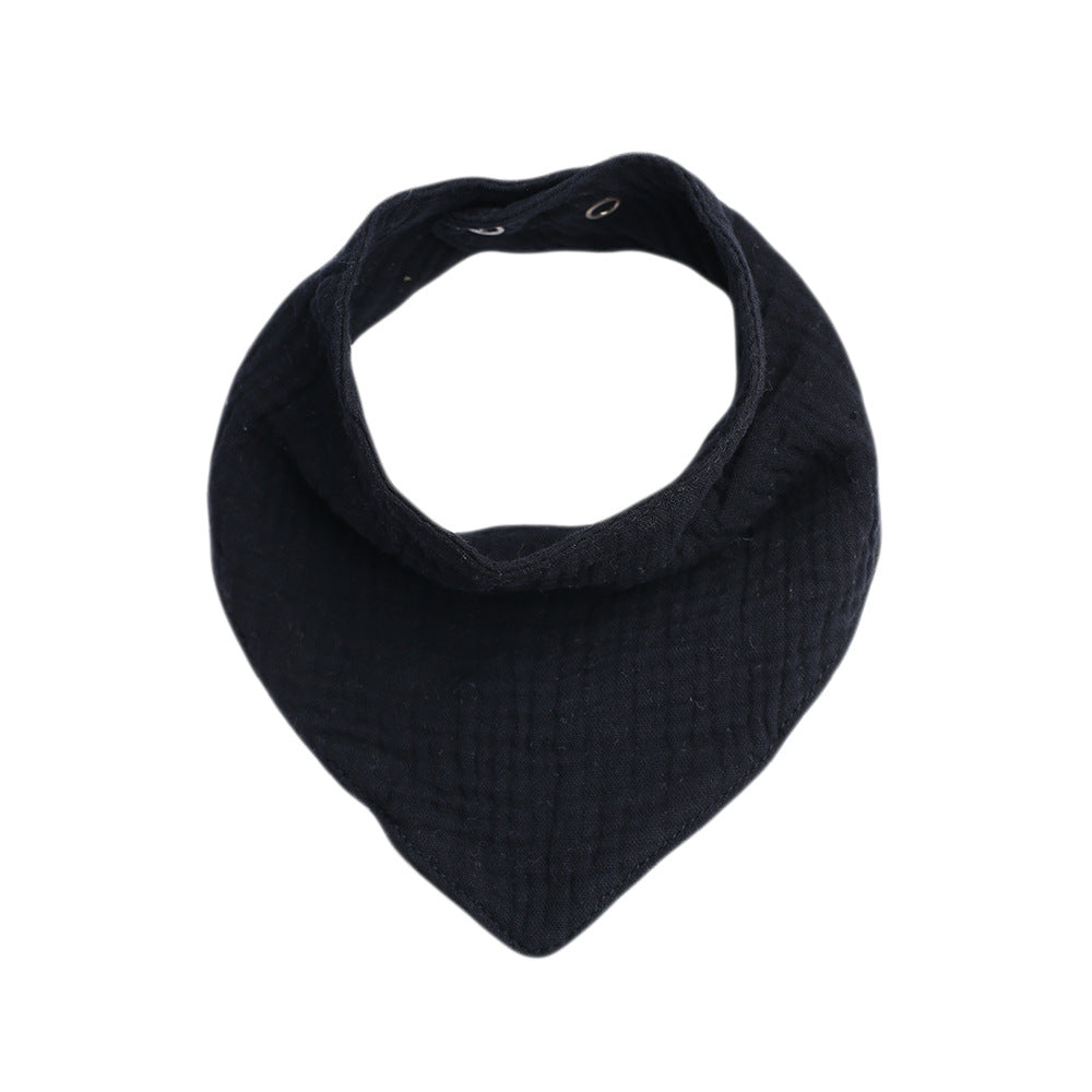 Cotton Bib Scarf Stornfield
