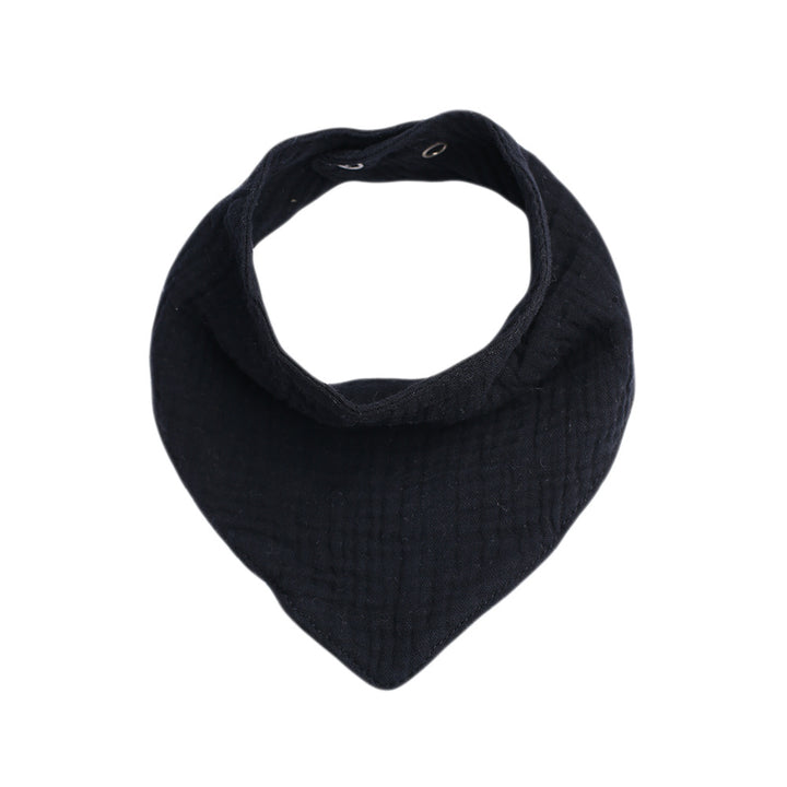 Cotton Bib Scarf Stornfield