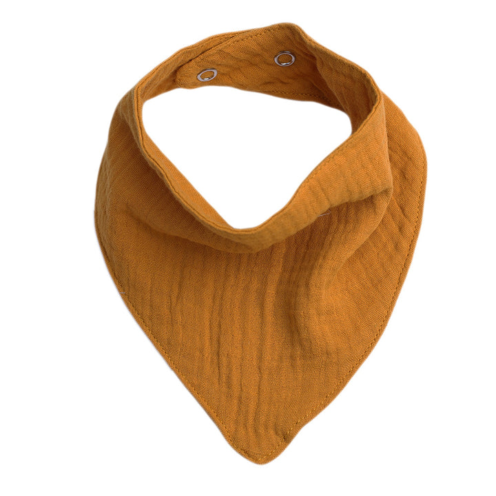 Cotton Bib Scarf Stornfield
