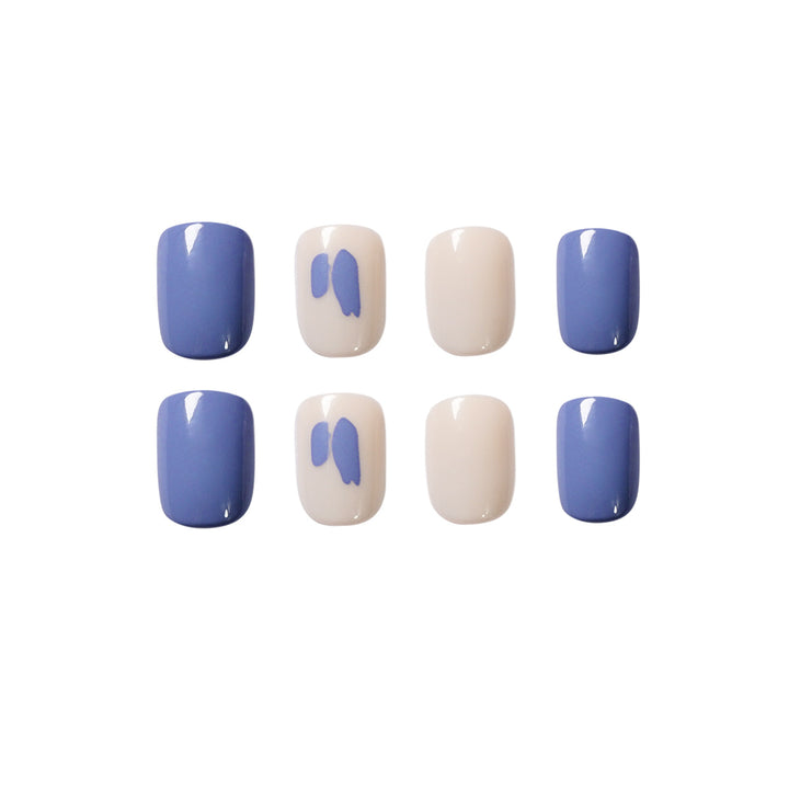 Creative Nail Art in Animal Motif Style Stornfield