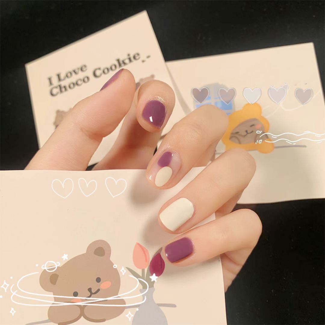 Creative Nail Art Stornfield