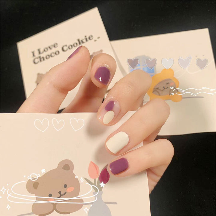 Creative Nail Art Stornfield
