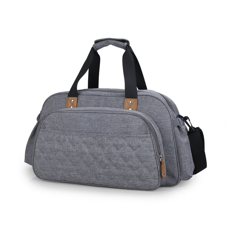 Sporty travel and training bag Stornfield