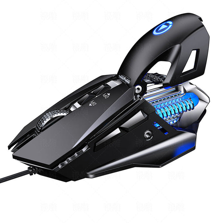 Gaming Mouse Stornfield