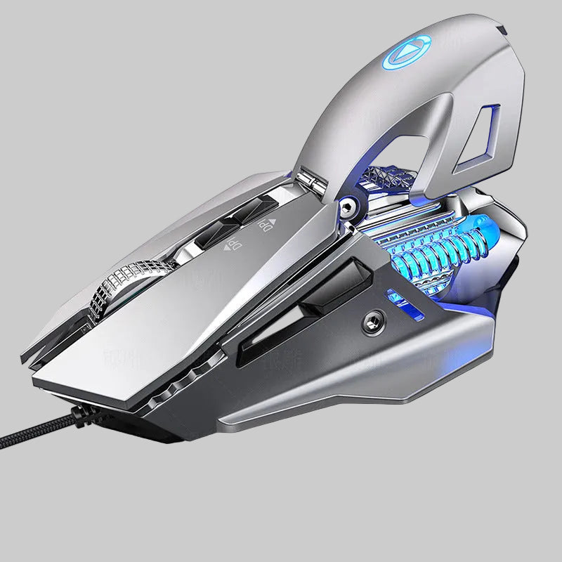Gaming Mouse Stornfield