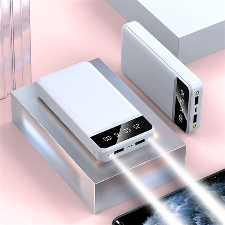 Powerbank Stornfield