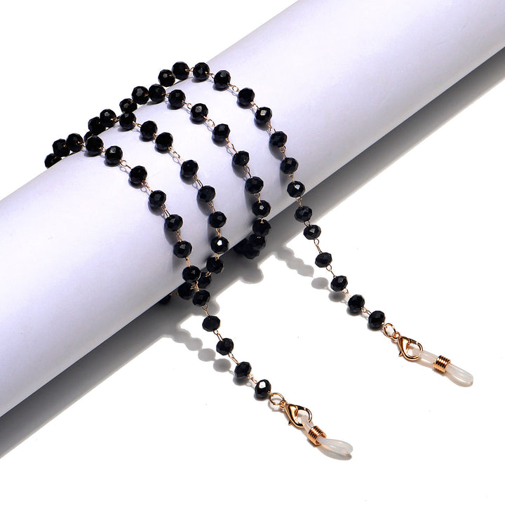 Stylish Beaded Eyewear Chain Stornfield
