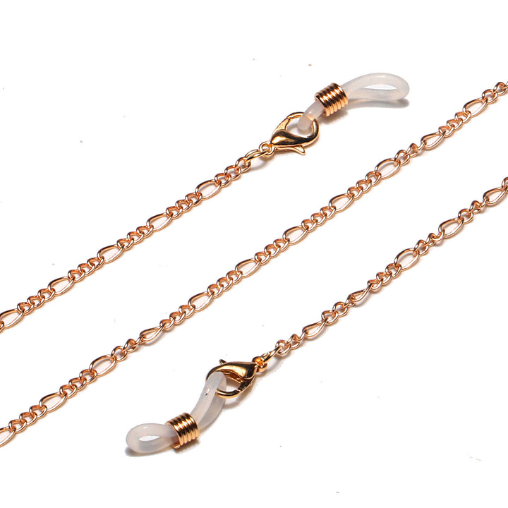 Lightweight Metal Eyewear Chain Stornfield