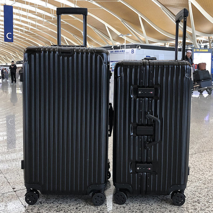 Premium Hardshell Luggage Suitcase Stornfield