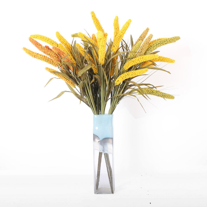 Decorative Artificial Flower Bouquet Stornfield