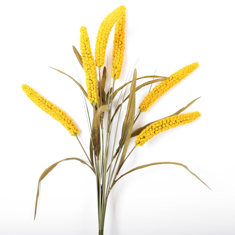 Decorative Artificial Flower Bouquet Stornfield
