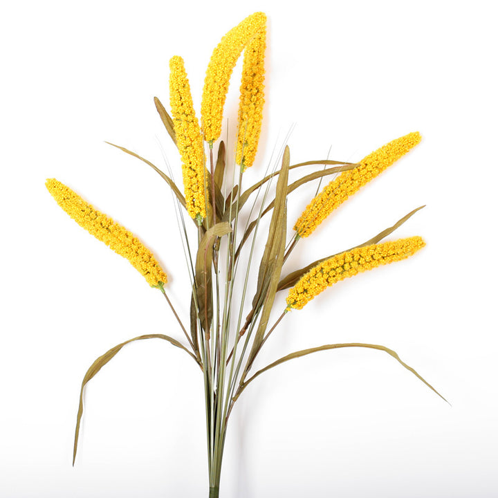 Decorative Artificial Flower Bouquet Stornfield