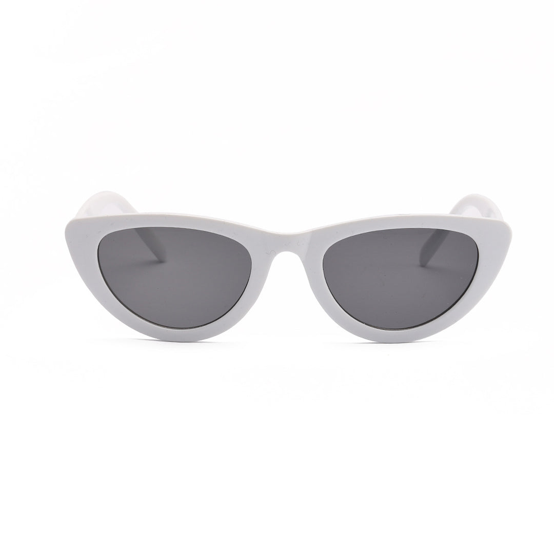 Women's Cat-Eye Sunglasses with Elegant Geometric Design Stornfield