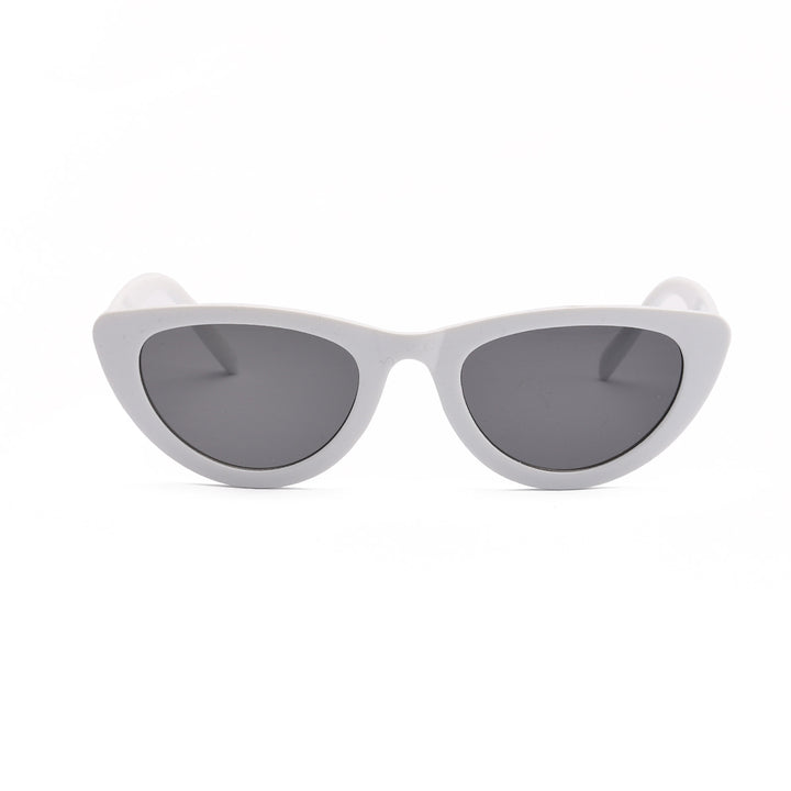 Women's Cat-Eye Sunglasses with Elegant Geometric Design Stornfield