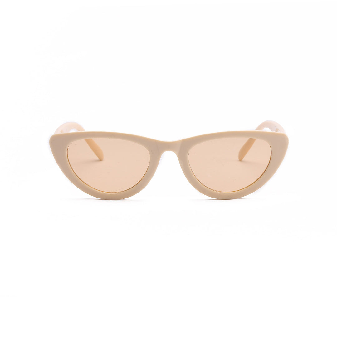 Women's Cat-Eye Sunglasses with Elegant Geometric Design Stornfield