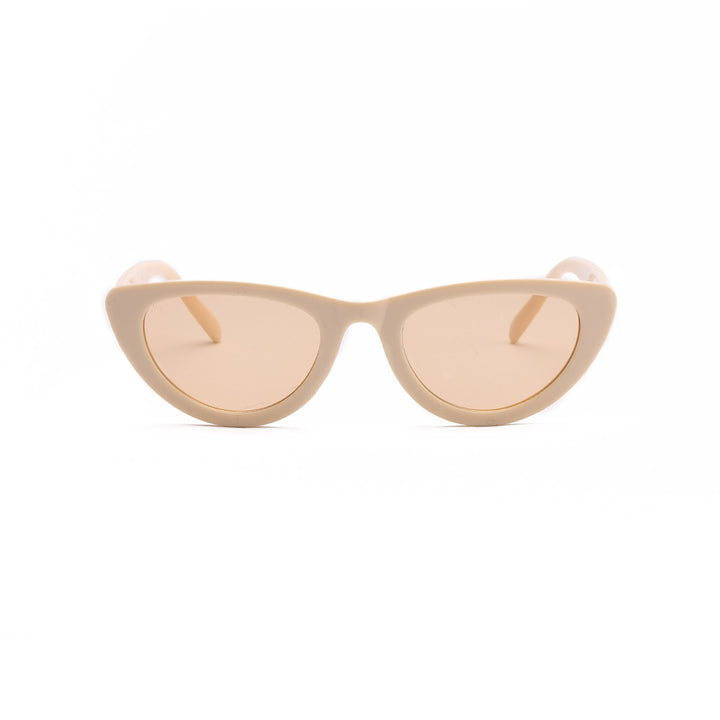 Women's Cat-Eye Sunglasses with Elegant Geometric Design Stornfield