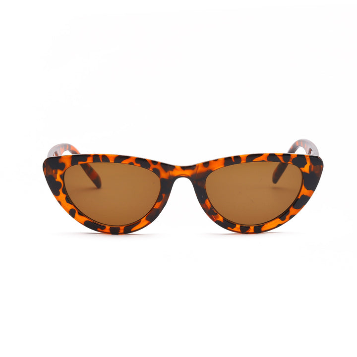Women's Cat-Eye Sunglasses with Elegant Geometric Design Stornfield