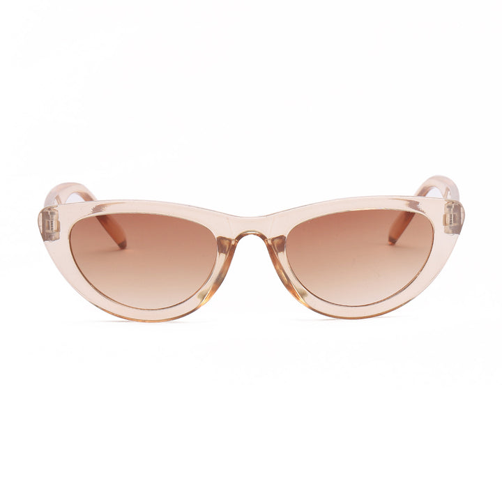 Women's Cat-Eye Sunglasses with Elegant Geometric Design Stornfield