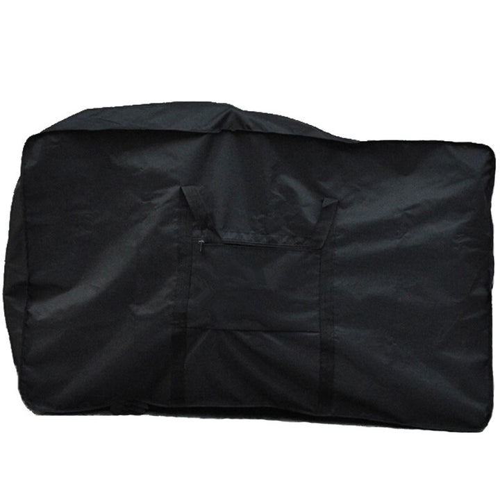 Multi-Functional Bicycle Storage Pouch Stornfield