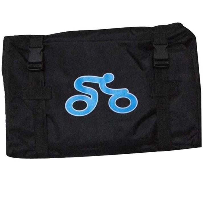 Multi-Functional Bicycle Storage Pouch Stornfield