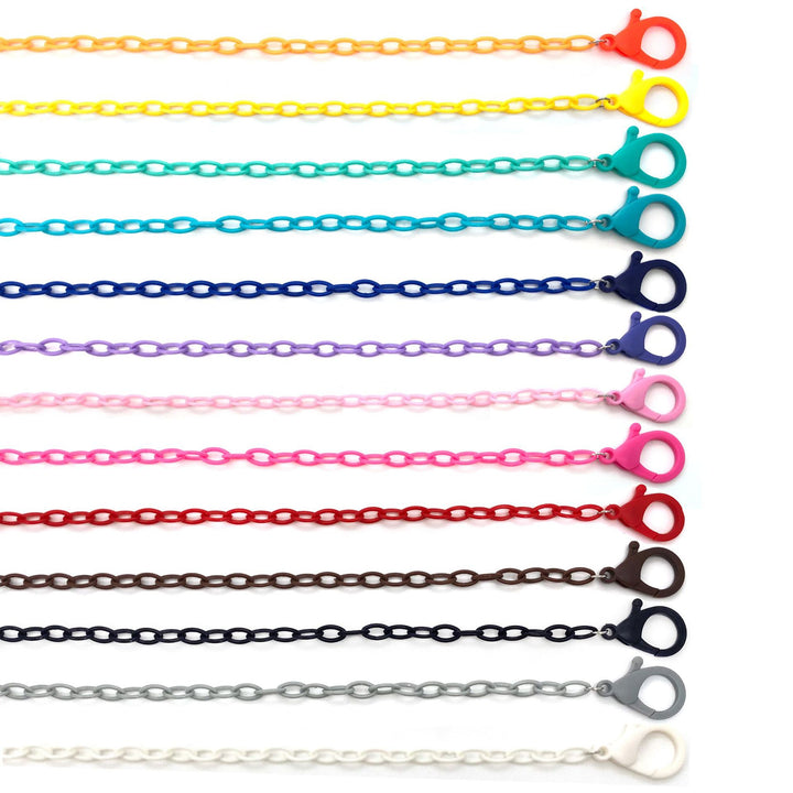 Durable Eyewear Safety Chain Stornfield