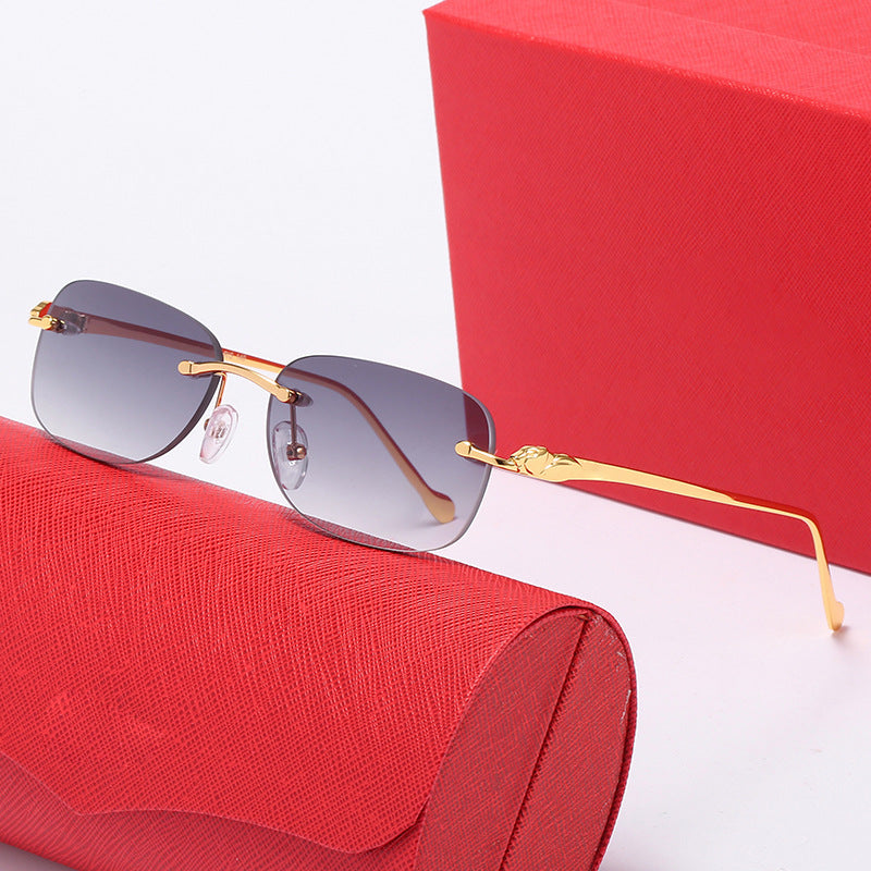 Women's Metal Frame Prescription Glasses Stornfield