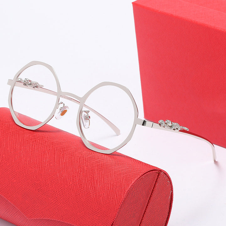 Women Designer Glasses Stornfield