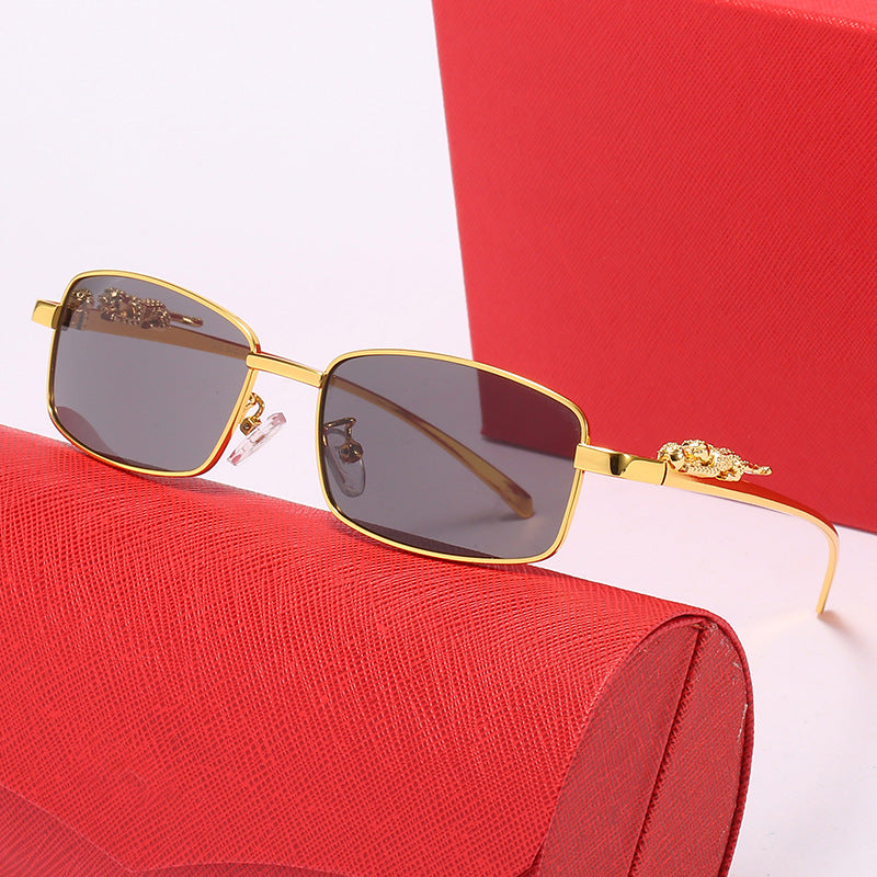 Women’s fashionable corrective glasses with fine embellishments Stornfield