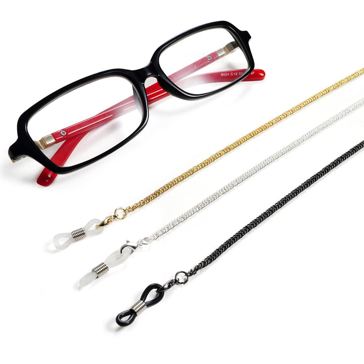 Chain Eyewear Retainer Stornfield