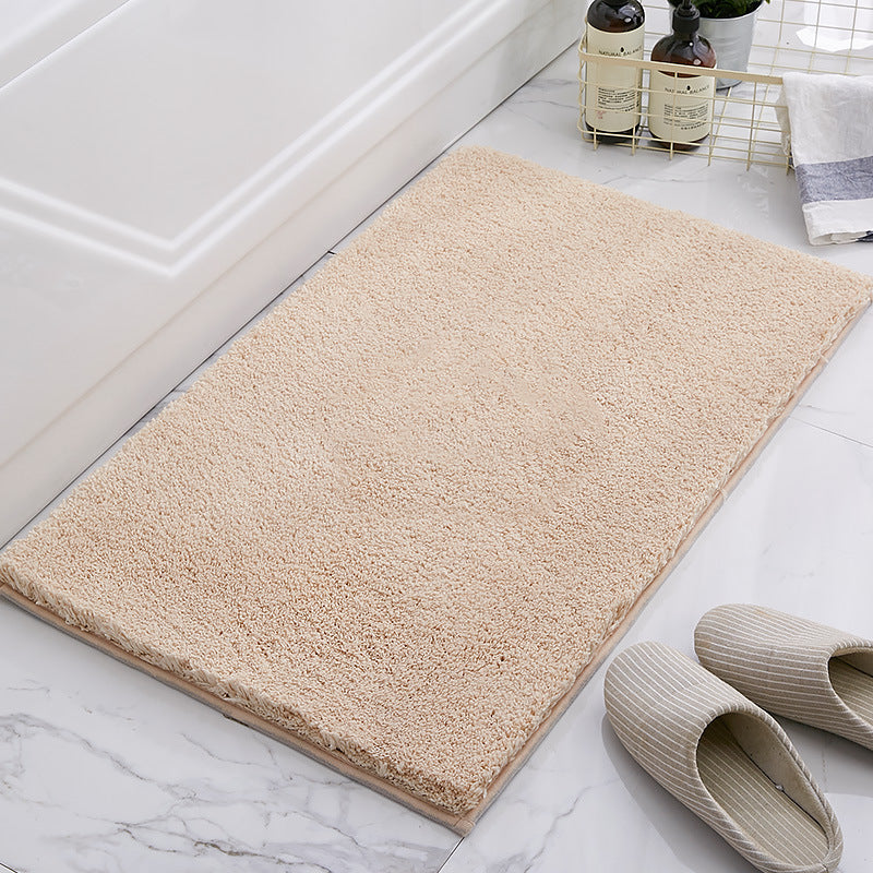 Ultra-Soft Plush Bath Mat