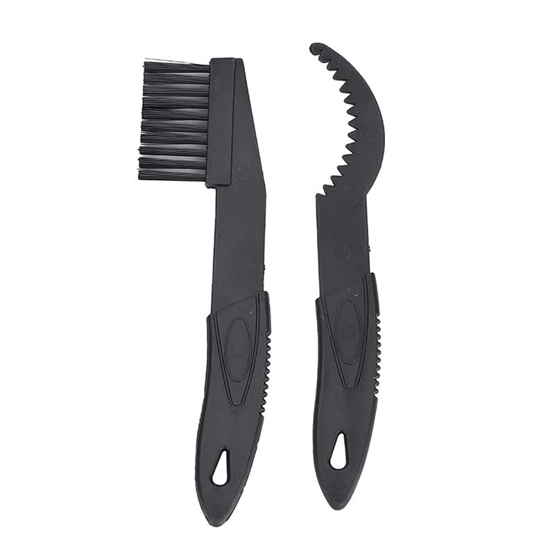 Multi-Purpose Bicycle Cleaning Tool Set Stornfield