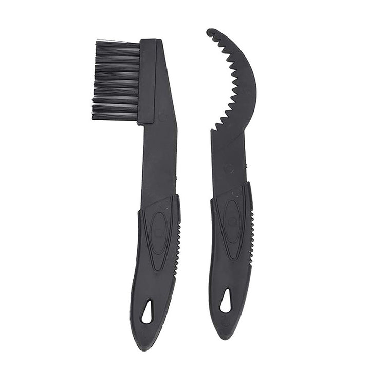 Multi-Purpose Bicycle Cleaning Tool Set Stornfield