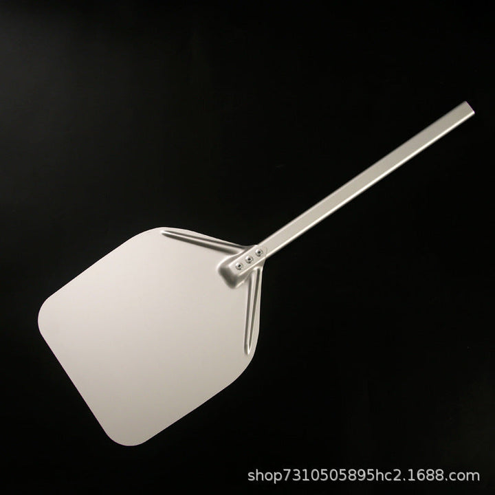 professional long-handled aluminum pizza peel Stornfield