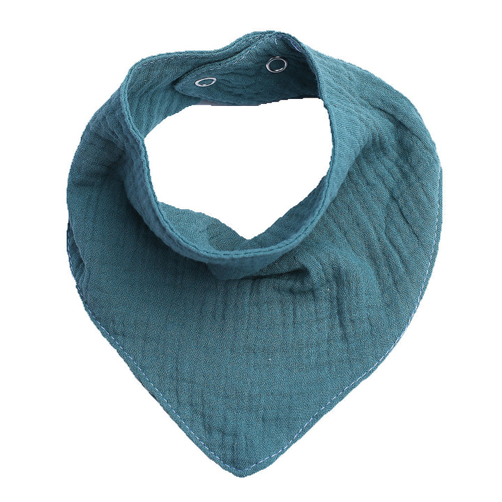 Cotton Bib Scarf Stornfield