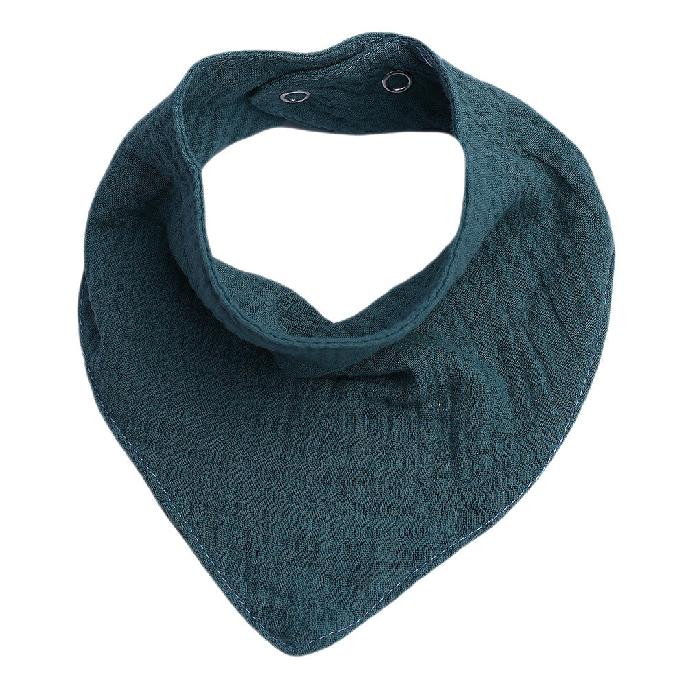 Cotton Bib Scarf Stornfield