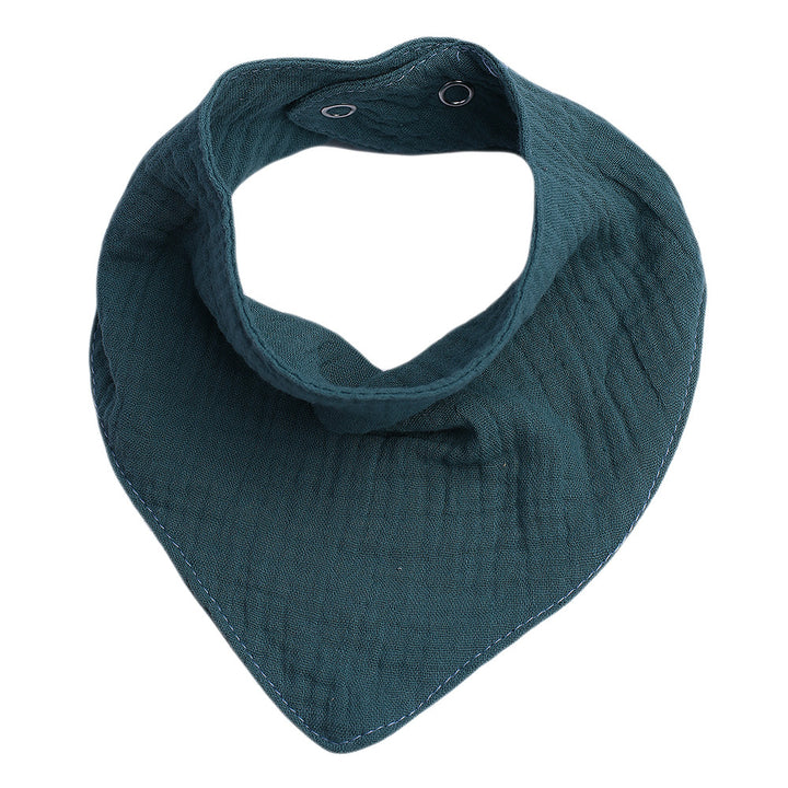 Cotton Bib Scarf Stornfield